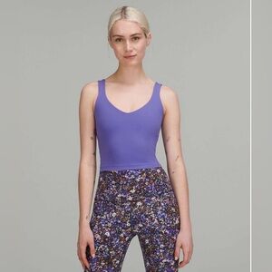 💙 Lululemon Align Tank Top 💙